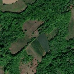 Satellite imagery of Srednje Brdo, BA