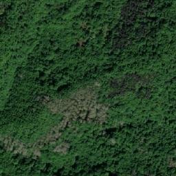 Satellite imagery of Martinovo Brdo, BA