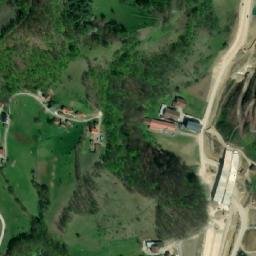 Satellite imagery of Kumac, BA