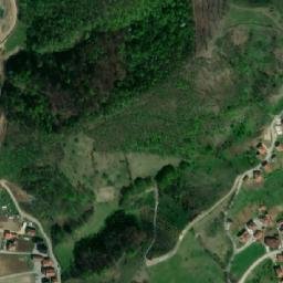 Satellite imagery of Kumac, BA