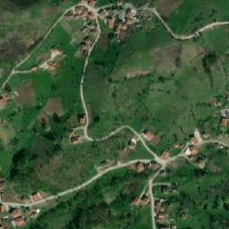 Satellite imagery of Kumac, BA