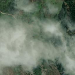 Satellite imagery of Vis, BA