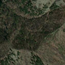 Satellite imagery of Čerkez, BA