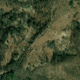 Satellite imagery of Vis, BA