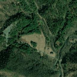 Satellite imagery of Panjik, BA