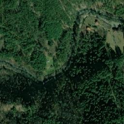 Satellite imagery of Panjik, BA