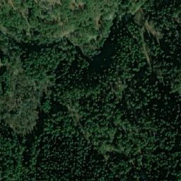 Satellite imagery of Panjik, BA