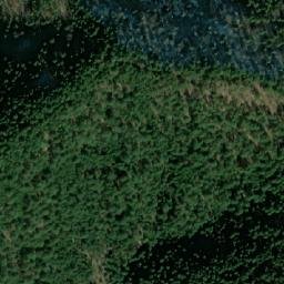 Satellite imagery of Starčeva Kosa, BA