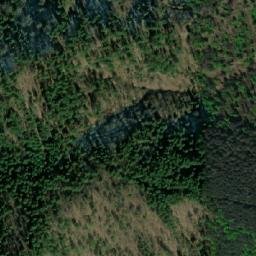 Satellite imagery of Starčeva Kosa, BA