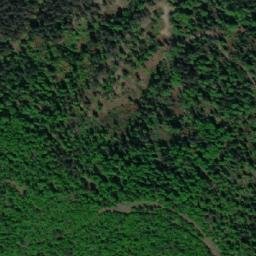 Satellite imagery of Vitica, BA