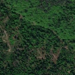 Satellite imagery of Vitica, BA