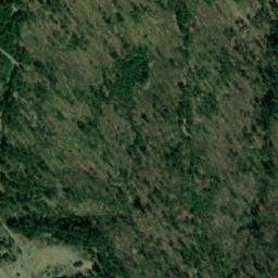 Satellite imagery of Brkanovac, BA