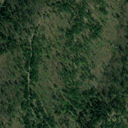 Satellite imagery of Brkanovac, BA