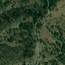 Satellite imagery of Bašina Kosa, BA