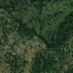 Satellite imagery of Debela Kosa, BA