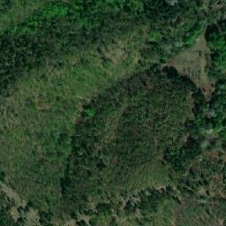 Satellite imagery of Debela Kosa, BA