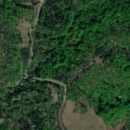 Satellite imagery of Lošina Kosa, BA