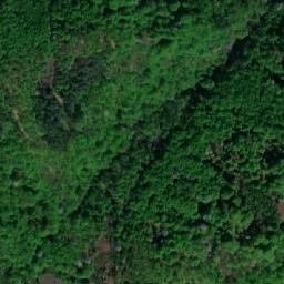 Satellite imagery of Lošina Kosa, BA