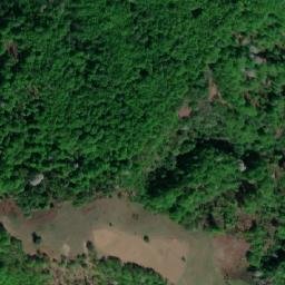 Satellite imagery of Lošina Kosa, BA