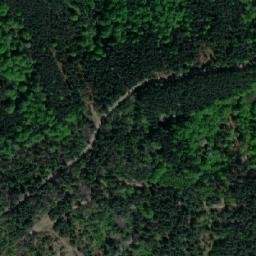 Satellite imagery of Mali Kikovac, BA