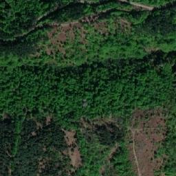 Satellite imagery of Mali Kikovac, BA