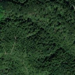 Satellite imagery of Mali Kikovac, BA