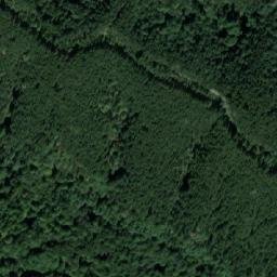 Satellite imagery of Sokniča Brdo, BA
