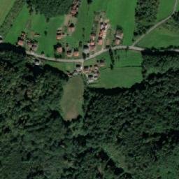 Satellite imagery of Majdan, BA