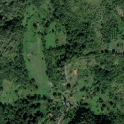 Satellite imagery of Rokoc, BA