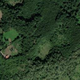 Satellite imagery of Glavik, BA