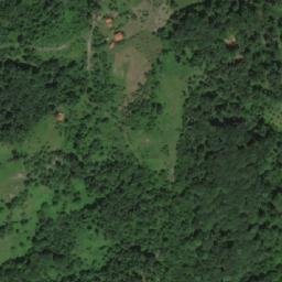 Satellite imagery of Površnice, BA