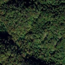 Satellite imagery of Zelena Kosa, BA