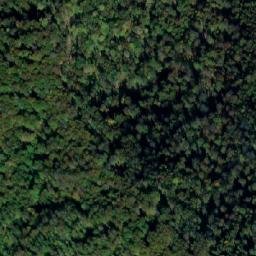 Satellite imagery of Zelena Kosa, BA