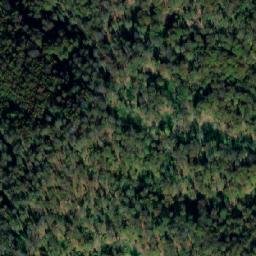 Satellite imagery of Zelena Kosa, BA