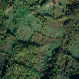 Satellite imagery of Zlatovo, BA