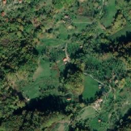 Satellite imagery of Panjik, BA