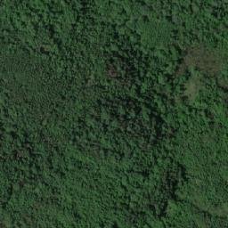 Satellite imagery of Popova Kosa, BA