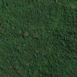 Satellite imagery of Popova Kosa, BA