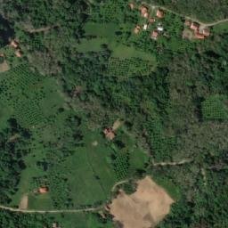 Satellite imagery of Duga Njiva, BA