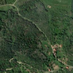 Satellite imagery of Duga Njiva, BA