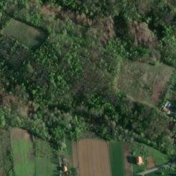 Satellite imagery of Debeli Rt, RS