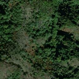 Satellite imagery of Kulmea Blaž, RS