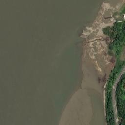 Satellite imagery of Bivolja Stena, RO