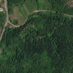 Satellite imagery of Bivolja Stena, RO