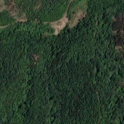 Satellite imagery of Bivolja Stena, RO