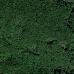 Satellite imagery of Cracul Vizurini, RO