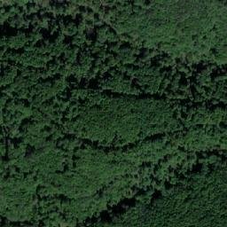 Satellite imagery of Cracul Vizurini, RO