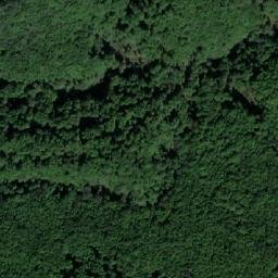 Satellite imagery of Cracul Vizurini, RO