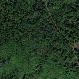 Satellite imagery of Cracul cu Corn, RO