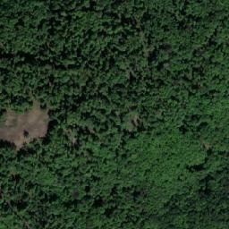 Satellite imagery of Cracul cu Corn, RO